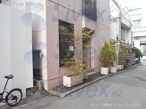 YAMAGUCHI  HOUSE