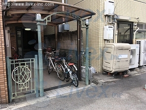ヒルズアーバイン