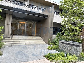 テクノピア大井