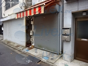 (ダブリ)一括貸店舗