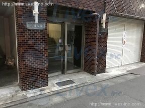 小堀・橋本