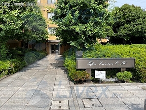 東高成城ペアシティ三船