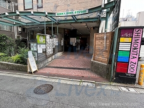 プリマヴェール下北沢