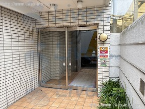 ニッコーハイツ川崎