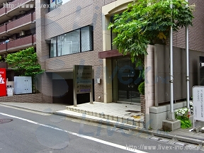 湯島三組坂