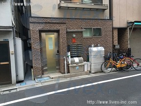 DMコート浅草
