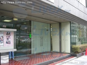 (取壊済)明治安田生命八重洲