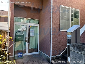 ダブルメゾン