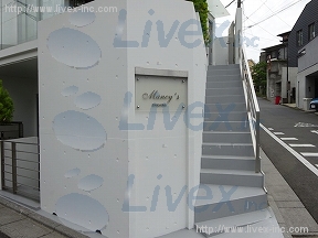 Mancys自由が丘