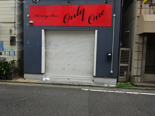 貸店舗