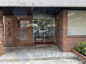 レンタルオフィス・天翔オフィス新橋赤レンガ通り