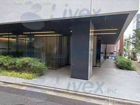 仮)八丁堀二丁目計画