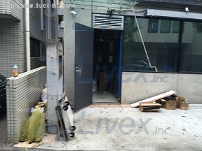 ユートピア青山