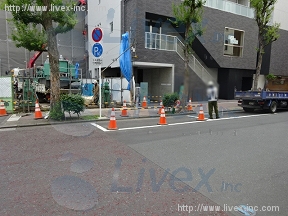 ELL馬車道