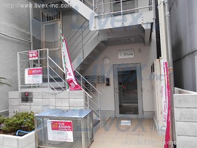 APEX秋葉原