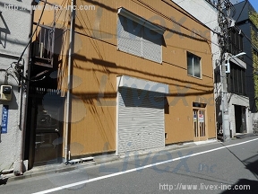 (ダブリ)貸店舗