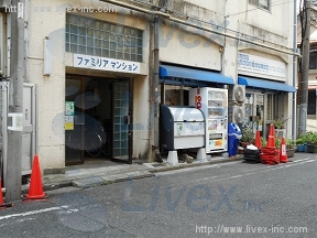 ファミリアマンション