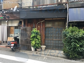 貸店舗