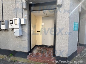 貸店舗