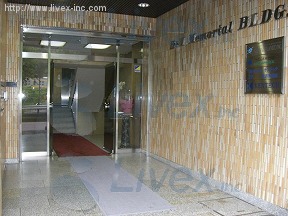 B&Mメモリアル