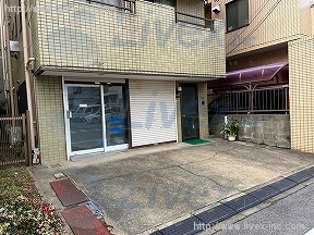 貸店舗・事務所