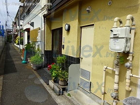 馬場店舗