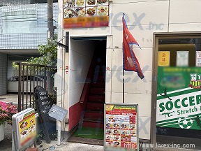 貸店舗