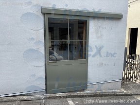 仮)上目黒2丁目戸建貸事務所