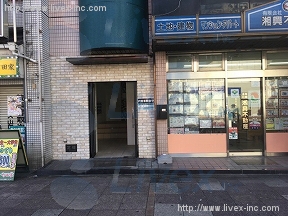 Ts garden 小田急相模原