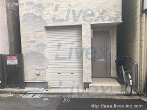 浅草1丁目アパート