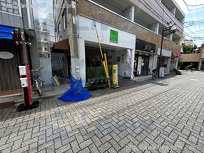 貸店舗