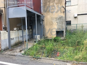 広町1丁目住居付倉庫