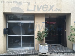 コーポ山城