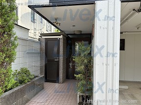コンフォートマンション桜木町