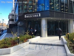BIZCORE渋谷