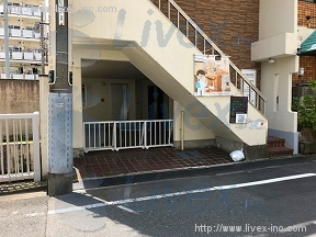 古川