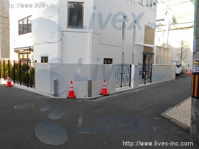 NK AOYAMA
