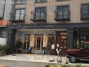貸事務所・店舗