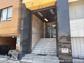 川崎南町