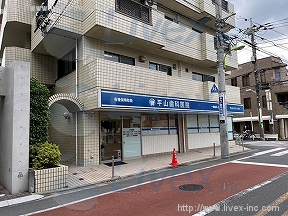 貸店舗・事務所