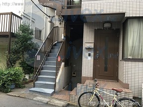 サンライズ吉巳5号館