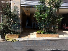 NOZY赤坂