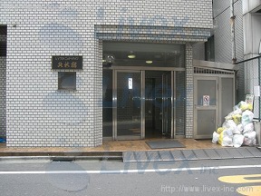 いづみニッティハイツ北新宿