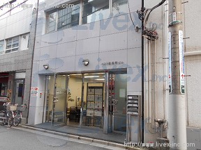 ベスト紺屋町