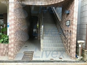 アドリーム亀戸