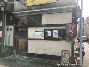 店舗戸建