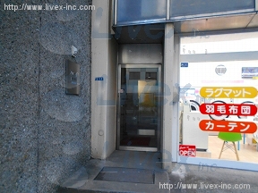 フローラル戸越銀座