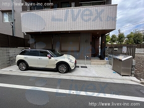 貸店舗・事務所
