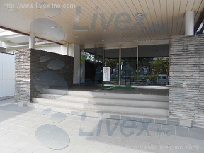 門前仲町東豊エステート