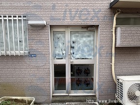 貸事務所